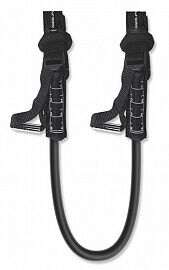 Трап. петли NP Travel Vario Harness Lines 20/26 C1 Black