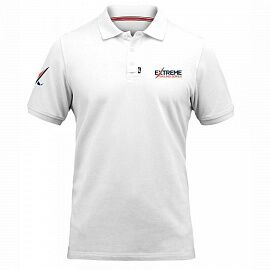 Поло ZHIK 18 ESS Cotton Polo /