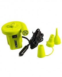 Насос JOBE Air Pump 12V STD