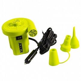 Насос JOBE Air Pump 12V