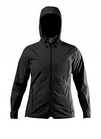 Куртка непром. ZHIK 21 INS200 Jacket (Women) L Black