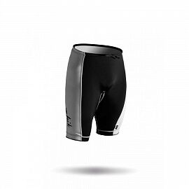 Шорты ZHIK 16 Hybrid Pants XXS Ash/Black