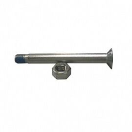 Болт передней оковки NP Bolt and Nuts (X3,X6,X9) STD