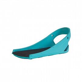 Крепление для вейка JOBE 16 EVO Binding Teal Blue (Pair) (БУ)