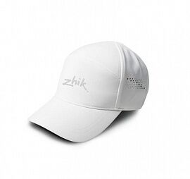 Кепка ZHIK 21 Sports Cap White
