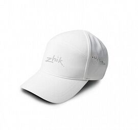 Кепка ZHIK 25 Sports Cap White