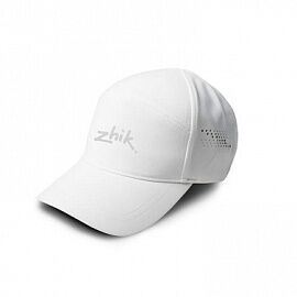 Кепка ZHIK 25 Sports Cap White