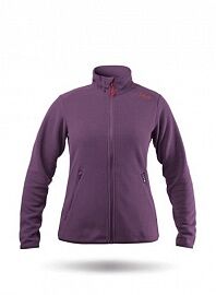 Толстовка ZHIK 22 Full Zip Polartec Fleece S Amethyst