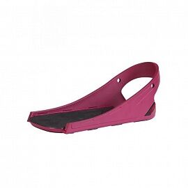 Крепление для вейка JOBE 16 EVO Binding Indian Red (Pair) (БУ) L