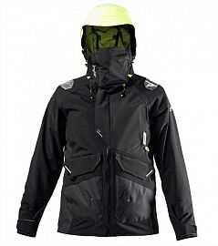 Куртка непром. ZHIK 21 OFS700 Jacket (Women) XL Anthracite