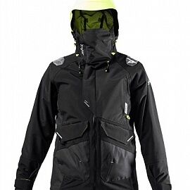 Куртка непром. ZHIK 21 OFS700 Jacket (Women) XL Anthracite