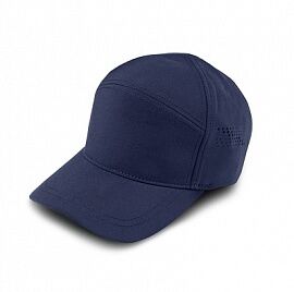 Кепка ZHIK 21 Team Sports Cap Navy Blue