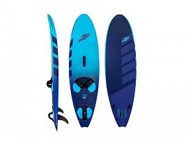 Доска виндсерфинг JP 22 Magic Wave PRO  (Box: 3xSB + 2xMT) 105