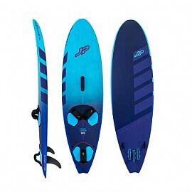 Доска виндсерфинг JP 22 Magic Wave PRO  (Box: 3xSB + 2xMT) 105