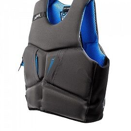 Жилет ZHIK 23 P2 PFD XL Grey