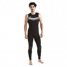 Гидрокостюм JOBE 20 Toronto Jet Long John 2MM Shinprotector S
