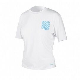 Гидромайка трикотаж. NP 17 CONTENDER TEE S/S LA XS С1