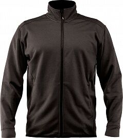 Толстовка ZHIK 20 Purrsha Jacket XS Black