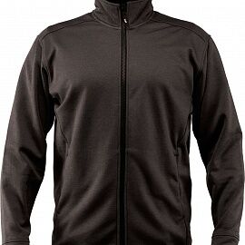 Толстовка ZHIK 20 Purrsha Jacket XS Black