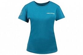 Футболка NP NP WS Womes T-Shirt L peacock blue