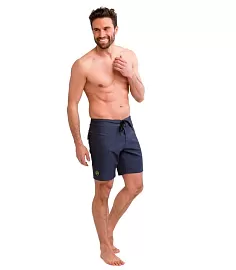 Шорты JOBE 25 Boardshort Men Steal Blue