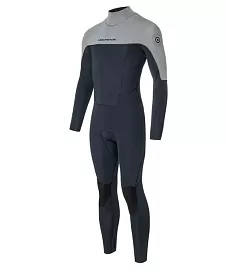 Гидрокостюм NP 24 Rise Fullsuit GBS 3/2 FZ