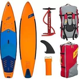 Доска SUP JP 24 CruisAir 116"x30"x6" SE 3DS 11'6"