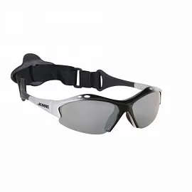 JOBE Knox Floatable Glasses Black Polarized 420810001