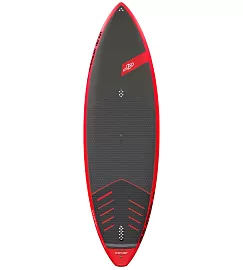 Доска SUP JP 25 Surf PRO 8'10" x 30"   (windsurf option) 8'10"