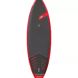 Доска SUP JP 25 Surf PRO 8'10" x 30"   (windsurf option) 8'10"