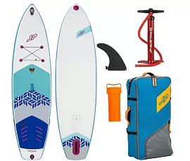 Доска SUP JP 25 Venus 10'6"x32"x5" LE 10'6"