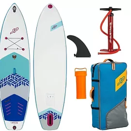 Доска SUP JP 25 Venus 10'6"x32"x5" LE 10'6"