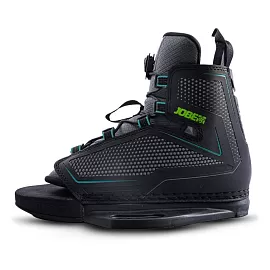 Крепление для вейка JOBE 25 Maze Wakeboard Bindings