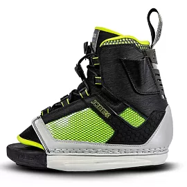 Крепление для вейка JOBE 25 Republik Wakeboard Bindings