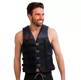 Жилет JOBE 25 Dual Life Vest Black