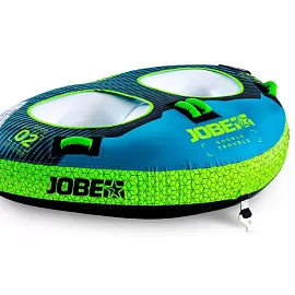 Надувная плюшка JOBE 25 Double Trouble Towable 2P