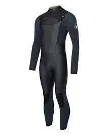 Гидрокостюм NP 24 Combat Fullsuit GBS 5/4 FZ