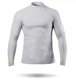 Гидромайка ZHIK 25 Eco Spandex Top L/S