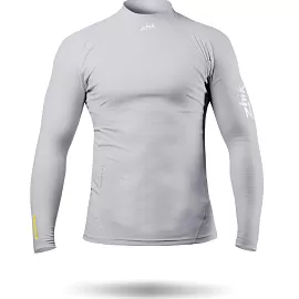 Гидромайка ZHIK 25 Eco Spandex Top L/S