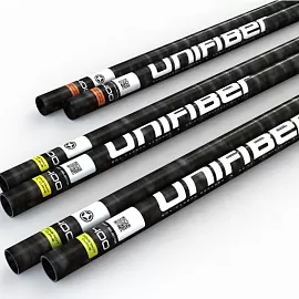 Мачта UNIFIBER 24 Essentials RDM C50 Constant Curve
