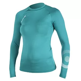 Гидромайка лайкр. NP 23 Spark Rashguard L/S