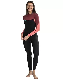 Гидрокостюм JOBE 25 Sofia 3/2mm Rose Pink