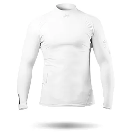 Гидромайка ZHIK 25 Eco Spandex Top L/S