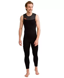 Гидрокостюм JOBE 25 Toronto 2mm Long John