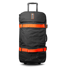 Сумка ZHIK 23 100L Wheelie Bag Black