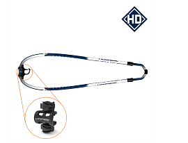 Гик UNIFIBER 24 Aluminium HD Monocoque 160-210 160