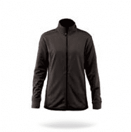 Толстовка ZHIK 20 Purrsha Jacket (Women) XS Black