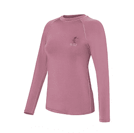 Гидромайка лайкр. NP 23 Spark Rashguard L/S