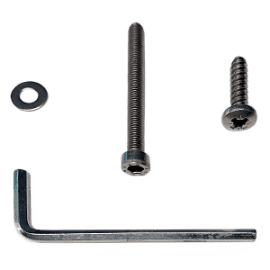 TAHE TECHNO/BEACH SCREW SET