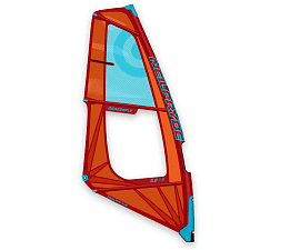 Парус NP 23 Dragonfly HD 2.2 C2